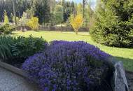 Viel Platz zum Leben – Zuhause mit Gartenidylle