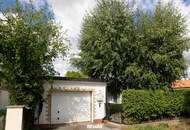 Mediterranes Wohngefühl in Seenähe – Bungalow fürs Wochenende oder ganzjährig !