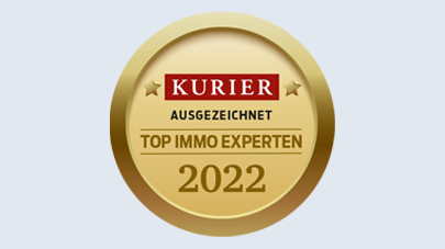 Top IMMO Experten 2022