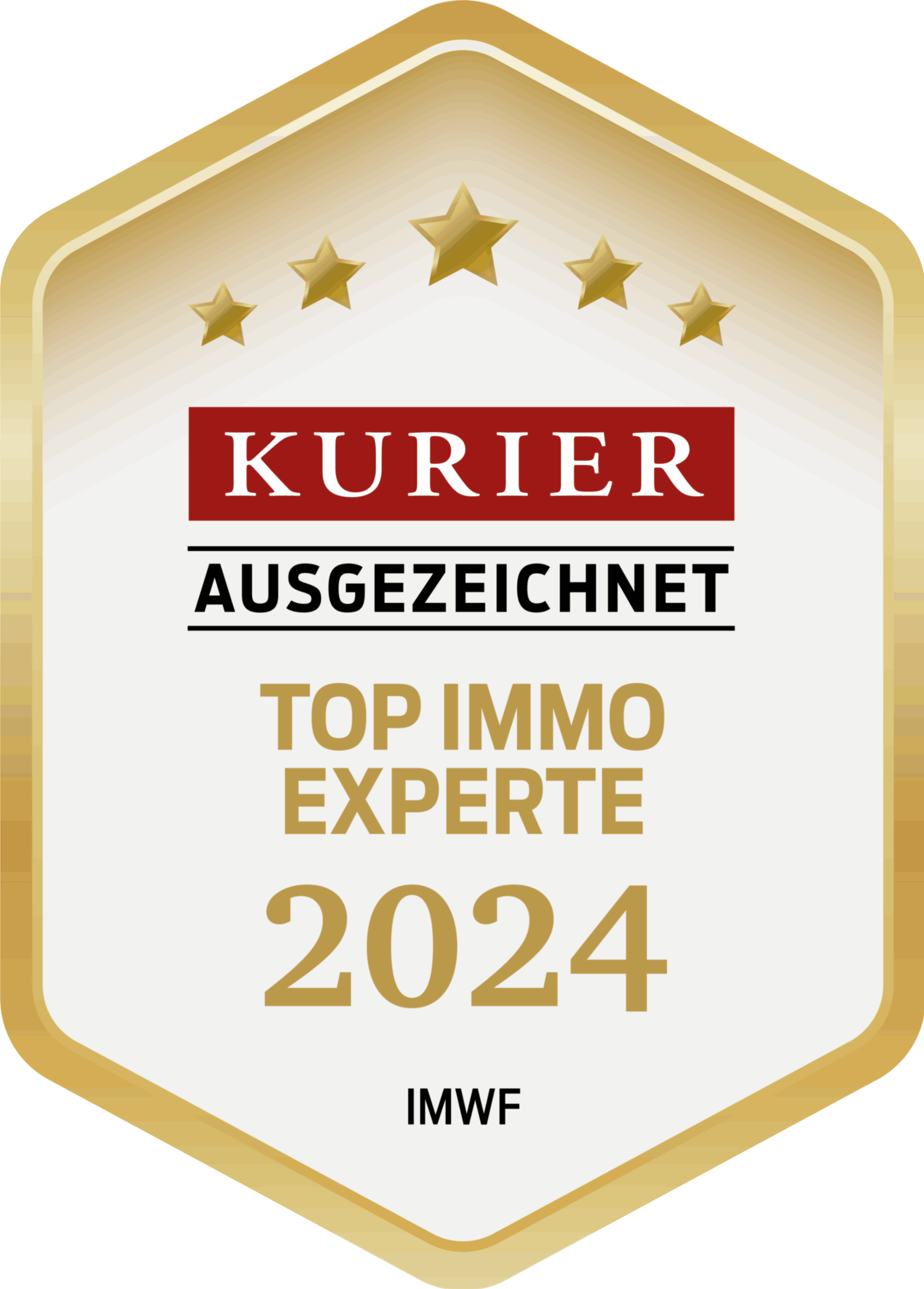 Top IMMO Experten 2024