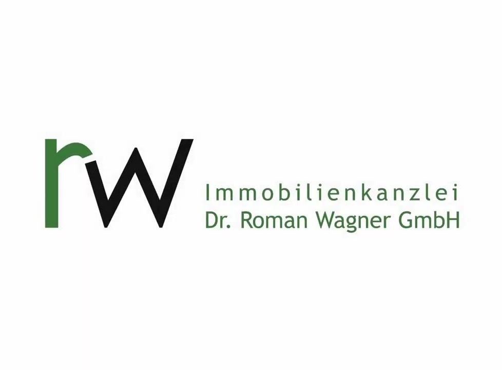 Immobilienkanzlei Dr. Roman Wagner GmbH