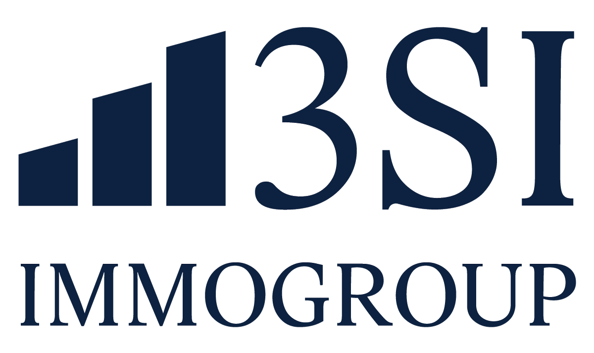 3SI IMMOGROUP GMBH