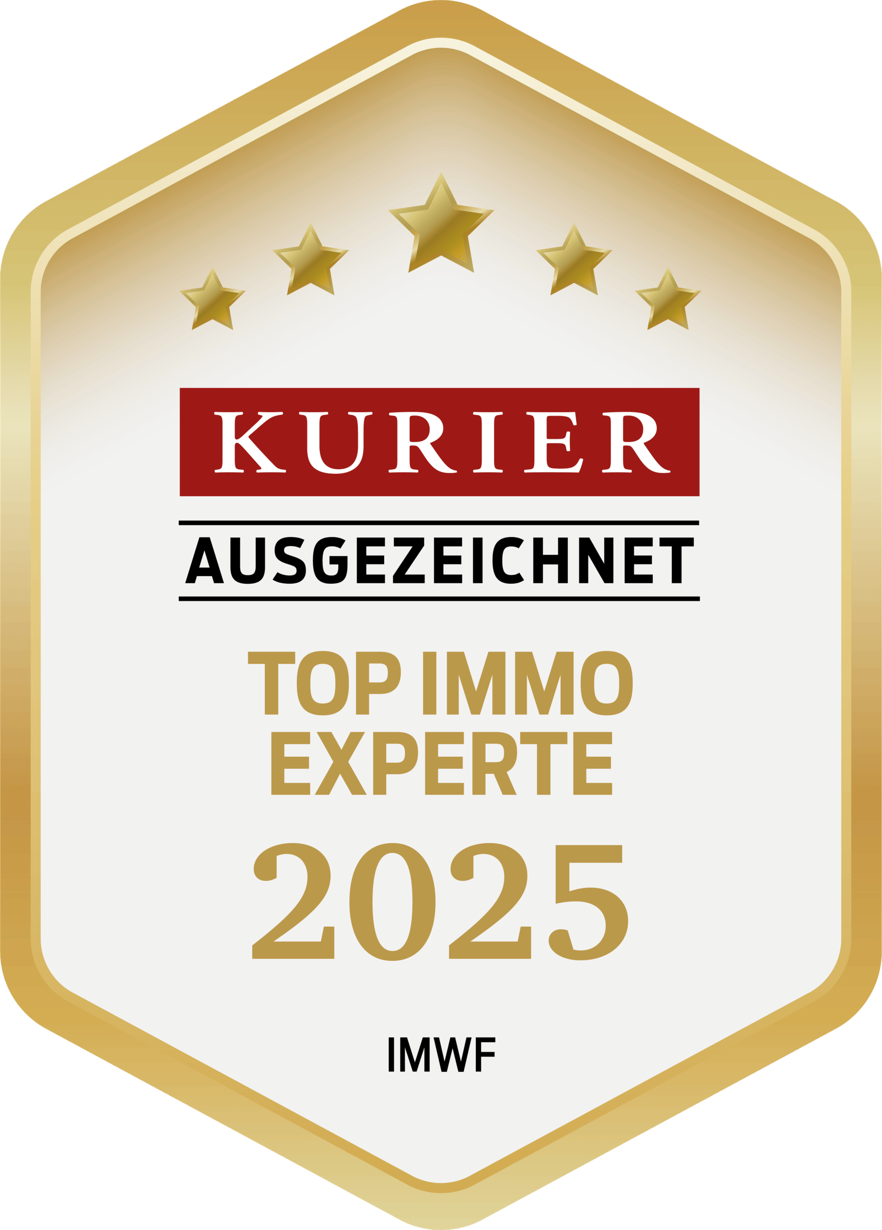 TOP IMMO Experten 2025