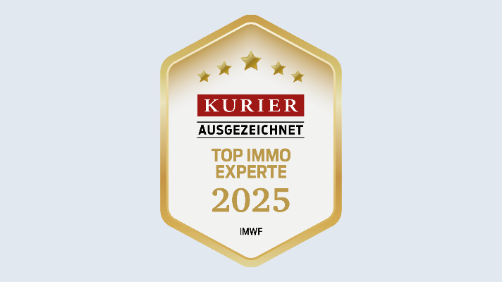 TOP IMMO Experten 2025